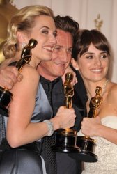 Oscar Winners