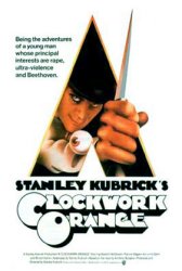 A Clockwork Orange Movie