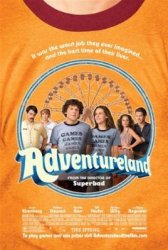 Adventureland Movie