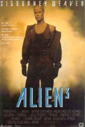 Alien³ Movie