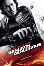 Bangkok Dangerous Movie