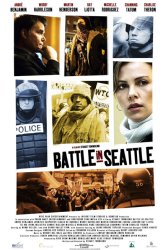 Battle in Seattle Movie