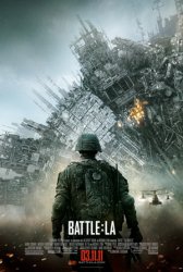 Battle: Los Angeles Movie