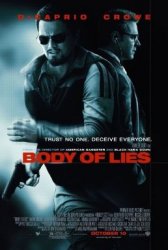 Body of Lies Movie