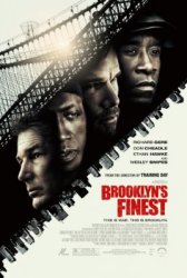 Brooklyn’s Finest Movie
