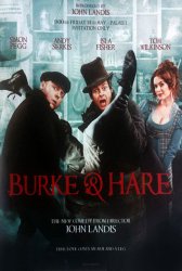 Burke and Hare Movie