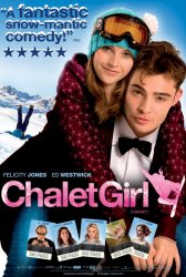 Chalet Girl Movie