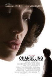 Changeling Movie