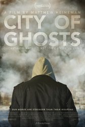 City of Ghosts Movie