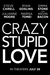 Crazy, Stupid, Love. Movie