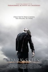 Dark Skies Movie