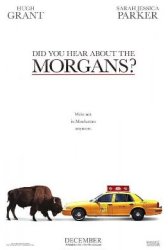 Did You Hear About the Morgans? Movie