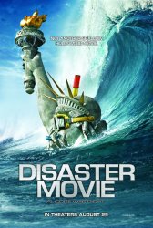 Disaster Movie Movie