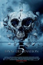 Final Destination 5 Movie