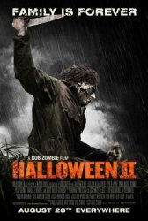 Halloween II Movie
