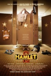 Hamlet 2 Movie