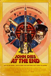 John Dies at the End Movie