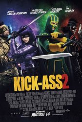 Kick-Ass 2 Movie