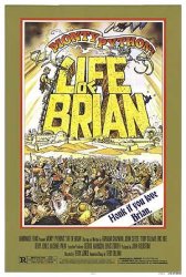 Life of Brian Movie