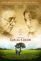 Local Color Movie