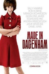 Made in Dagenham Movie