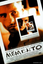 Memento Movie