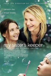 My Sister’s Keeper Movie