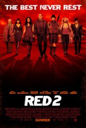 Red 2 Movie