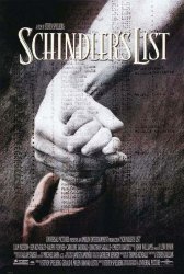 Schindler’s List Movie
