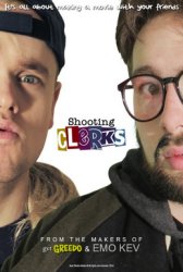Shooting Clerks Movie Poster