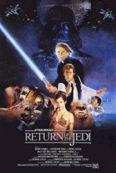 Star Wars: Episode VI – Return of the Jedi Movie