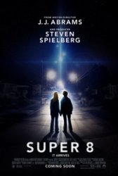Super 8 Movie