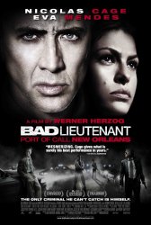 The Bad Lieutenant: Port of Call – New Orleans Movie