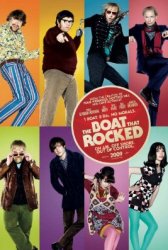 The Boat That Rocked Movie