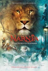 The Chronicles of Narnia: The Lion, the Witch and the Wardrobe Movie