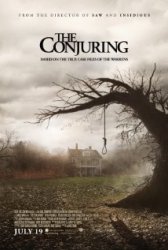 The Conjuring Movie