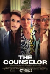The Counsellor Movie