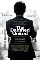 The Damned United Movie