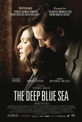 The Deep Blue Sea Movie