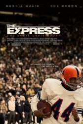 The Express Movie