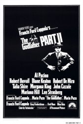 The Godfather: Part II Movie