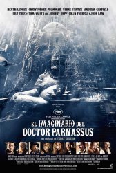 The Imaginarium of Doctor Parnassus Movie