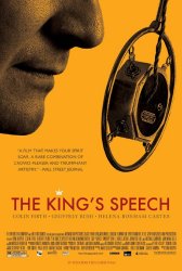 The King’s Speech Movie