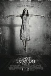 The Last Exorcism Part II Movie