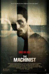 The Machinist Movie