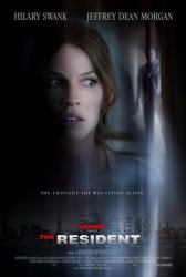 The Resident Movie