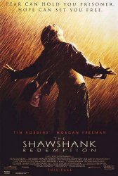 The Shawshank Redemption Movie