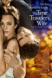 The Time Traveler’s Wife Movie