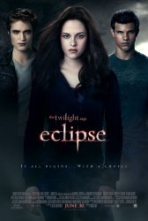 The Twilight Saga: Eclipse Movie