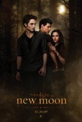 The Twilight Saga: New Moon Movie